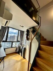 Grandeur Park Residences (D16), Condominium #440110041